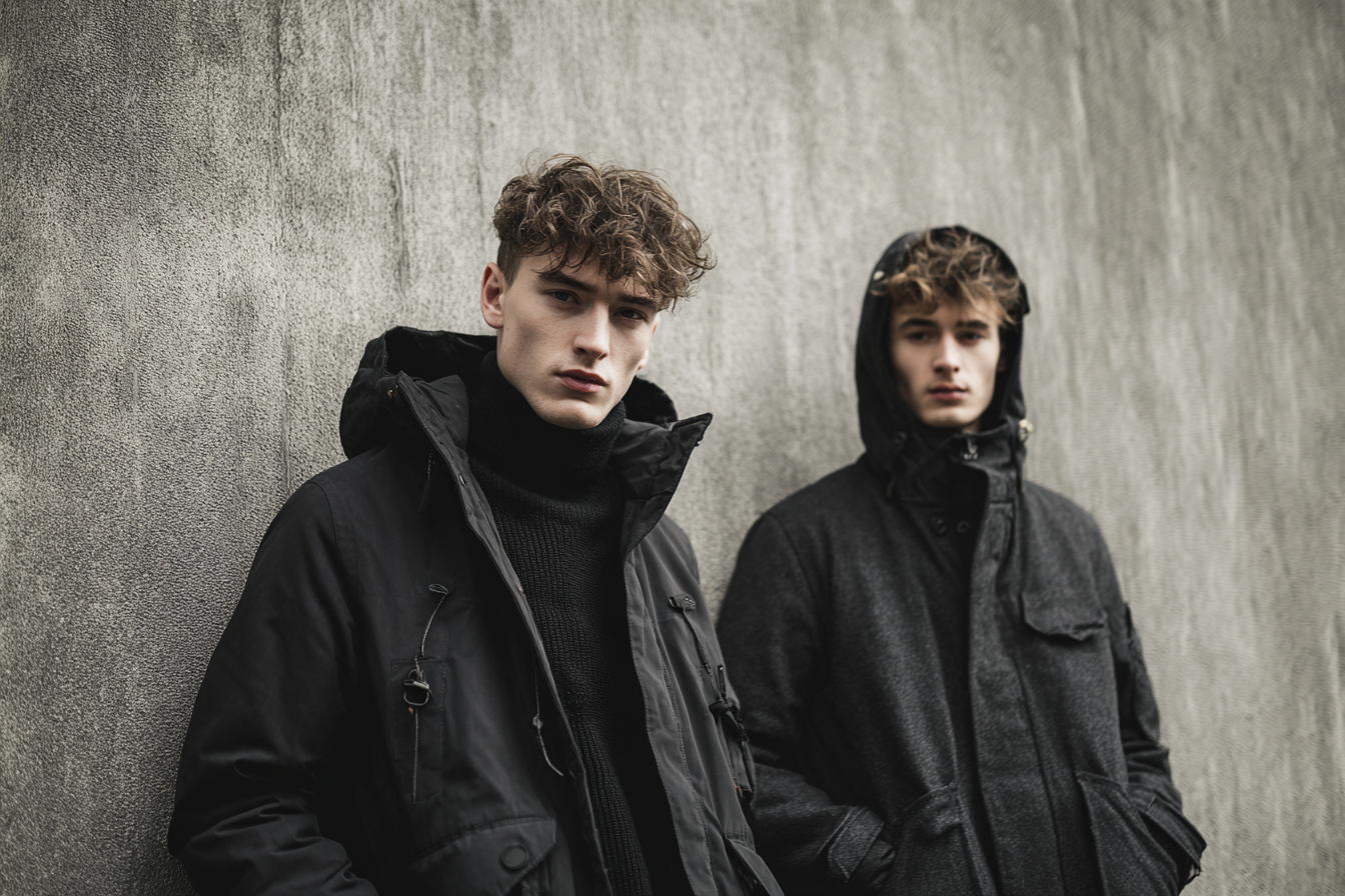 Lookbook marque