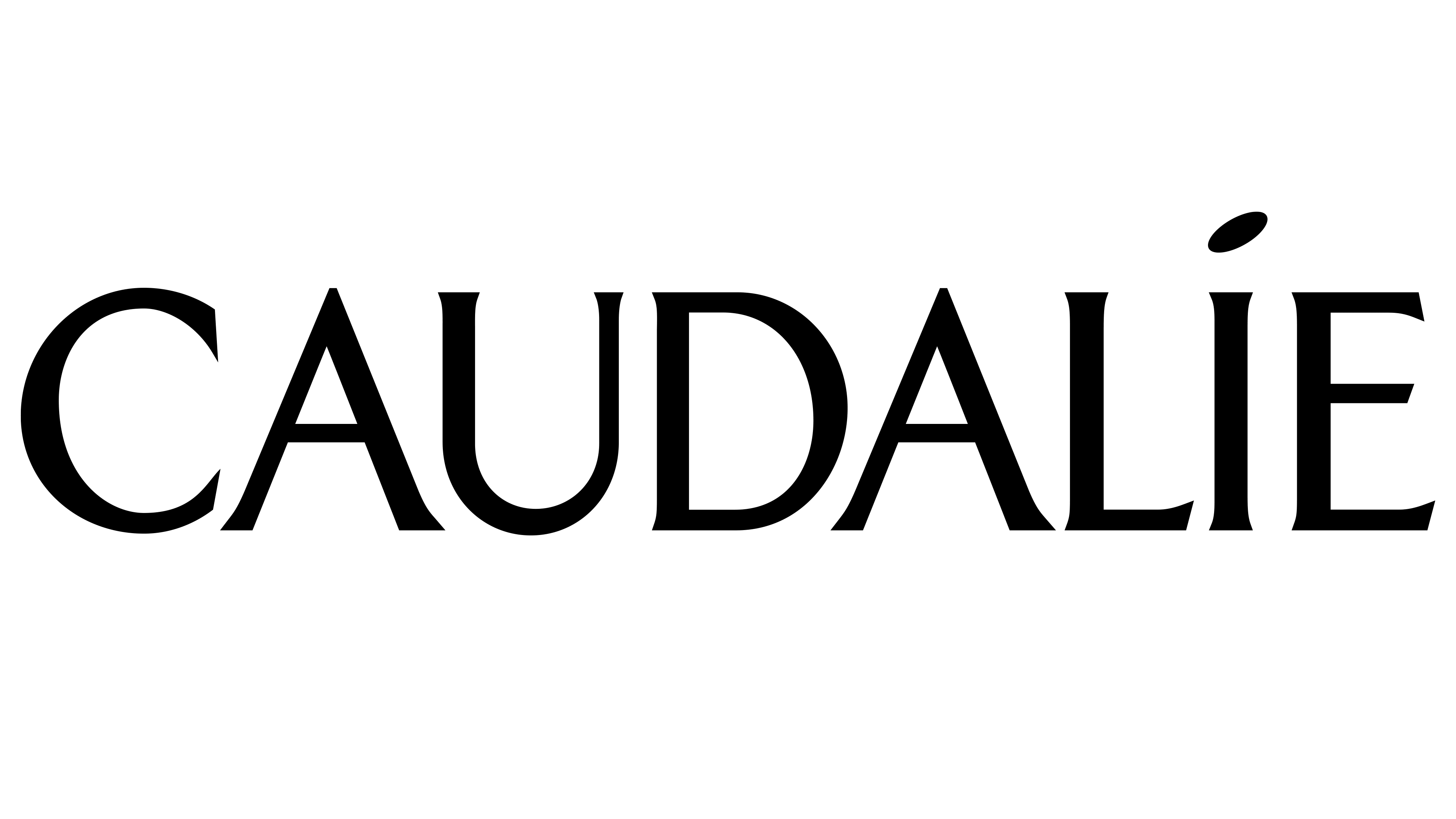 Logo Caudalie
